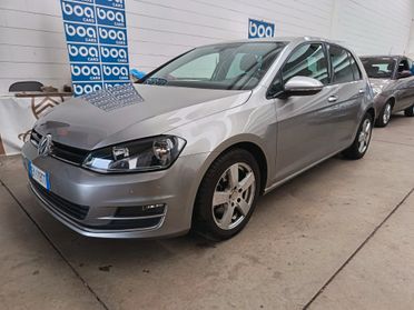 Volkswagen Golf 1.6 TDI 5p. Highline BlueMotion Technology
