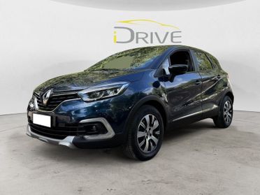 Renault Captur Captur 1.5 dci Business 90cv edc