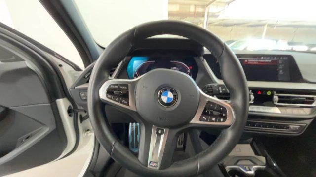 BMW 120 d 5p. Msport Auto