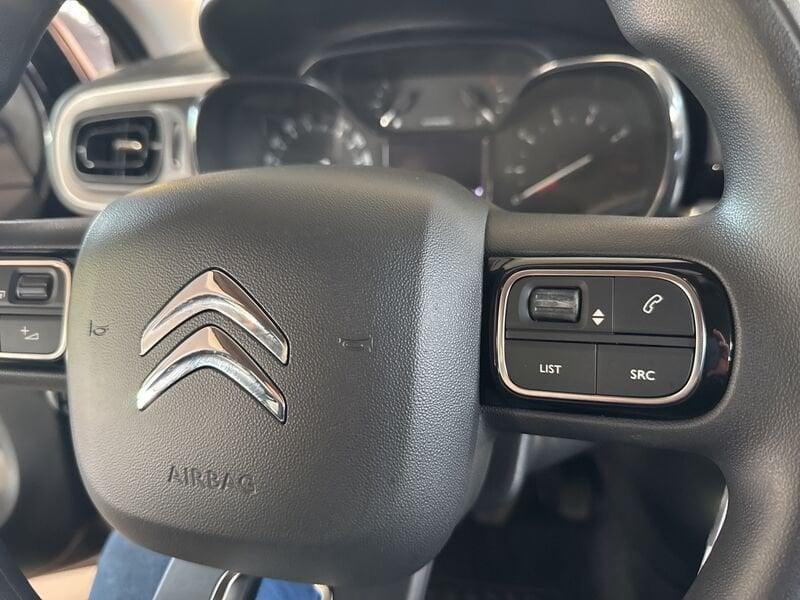 Citroën C3 PureTech 83 S&S You!