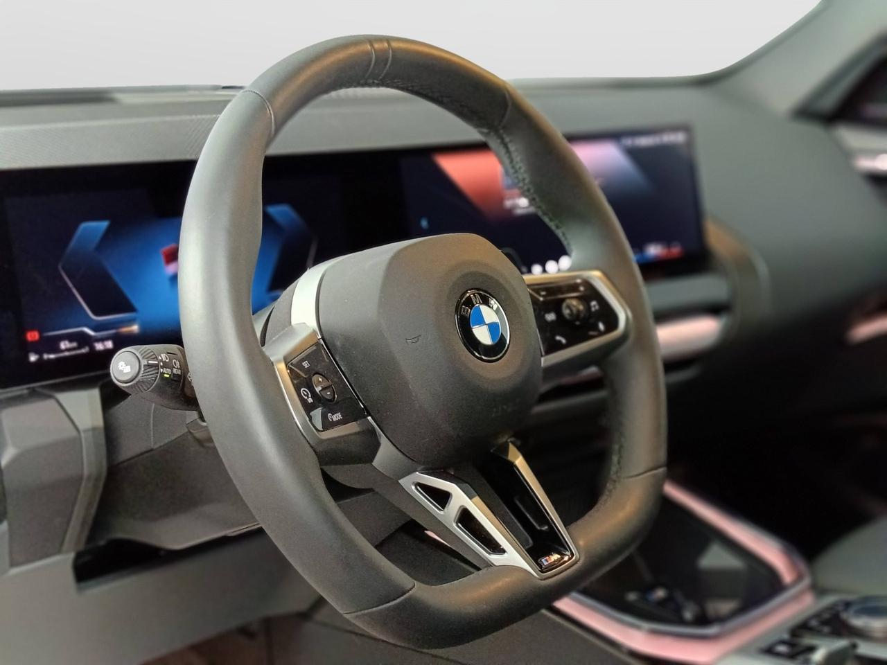 BMW X3 G45 2024 - X3 xdrive20d MSport Pro auto