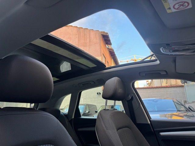 AUDI Q5 2.0 TDI 190 CV quattro S tronic Business