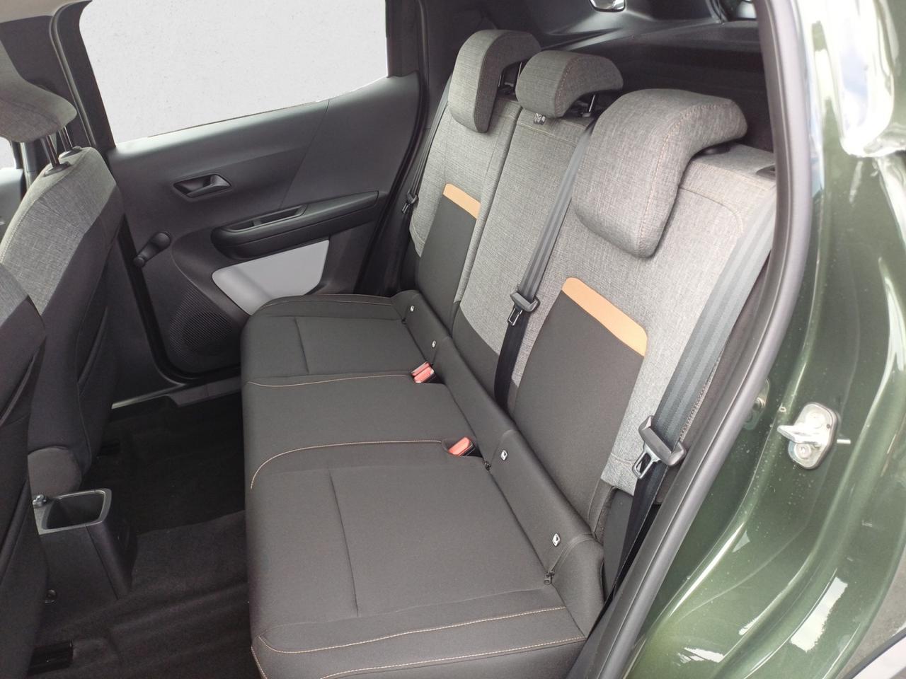 CITROEN Nuova C3 Aircross Turbo 100 MT6 - YOU