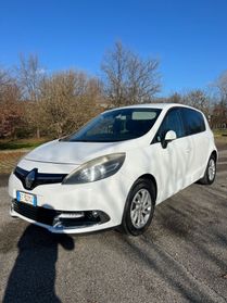 Renault Scenic Scénic XMod 1.5 dCi 110CV EDC Wave