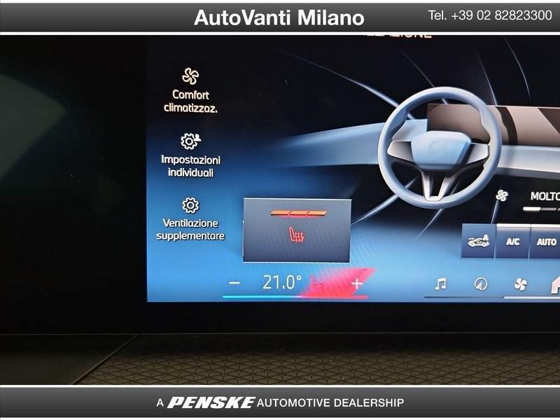 BMW Serie 4 420d Gran Coupè XDRIVE M SPORT PRO AUTO MH48V