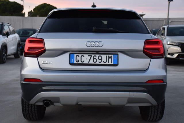 AUDI Q2 30 TDI S tronic Admired