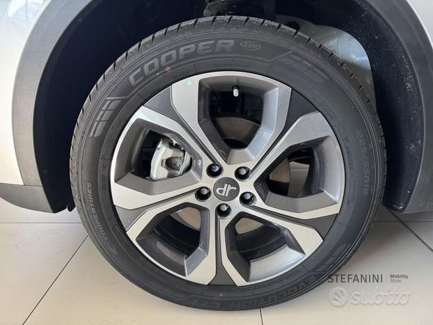 DR AUTOMOBILES dr 6.0 Phev dr 6.0 1.5 Phev