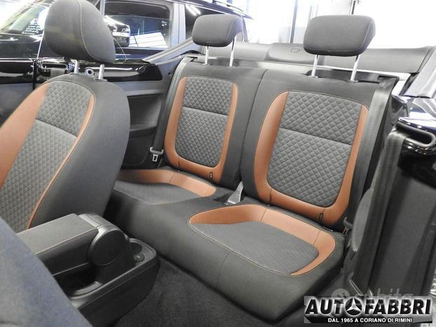 VOLKSWAGEN - Maggiolino - 1.2 TSI Design BMT