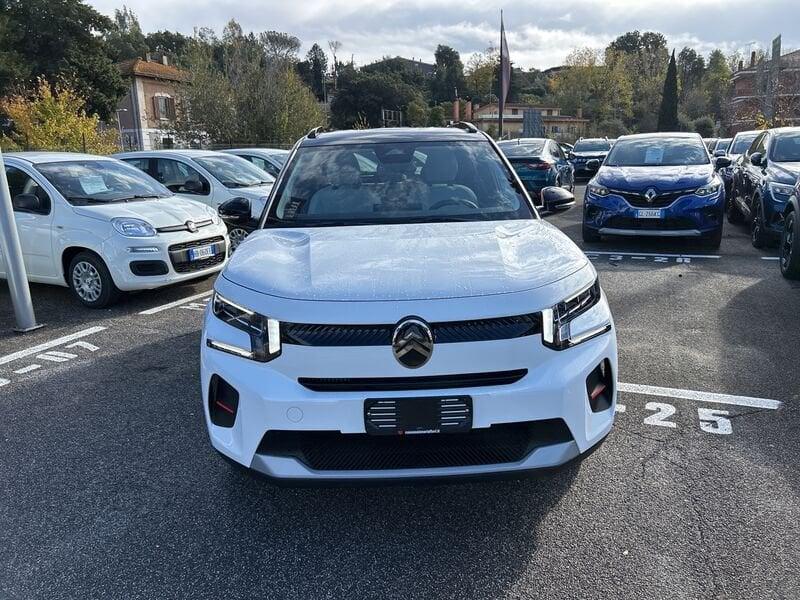 Citroën C3 IV 2024 1.2 puretech turbo Max 100cv s&s