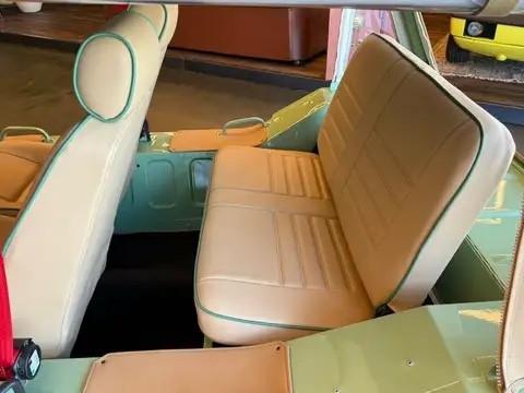 Austin Mini Moke The world’s style