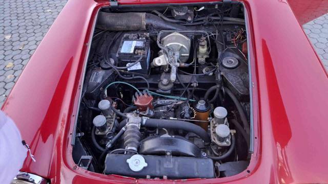 LANCIA Flavia COUPE 1.8 SPORT REGOLARITA STORICA