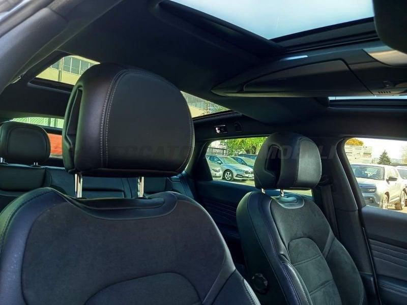 DS DS5 DS5 2.0 bluehdi Sport Chic s&s 180cv eat6