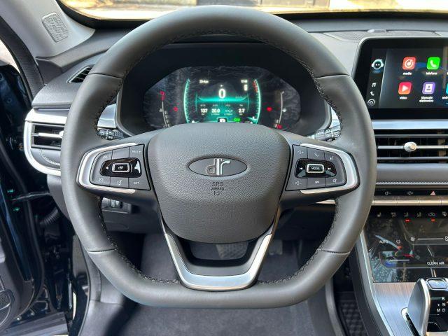DR MOTOR DR 5.0 s3 1.5 Turbo CVT *PREZZO PROMO*