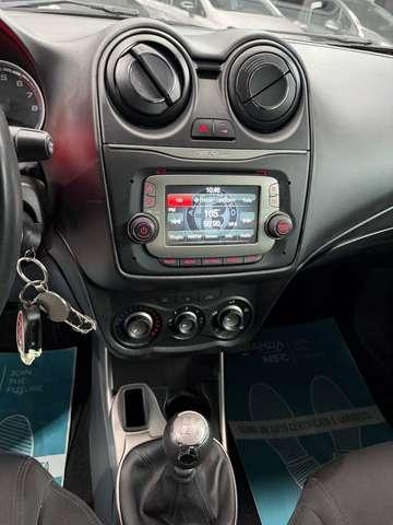 Alfa Romeo MiTo Benzina Euro 6 Neopatentati