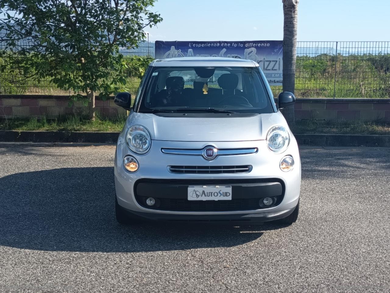 FIAT 500L 1.3 MJT 95 CV Lounge TETTO PANORAMICO