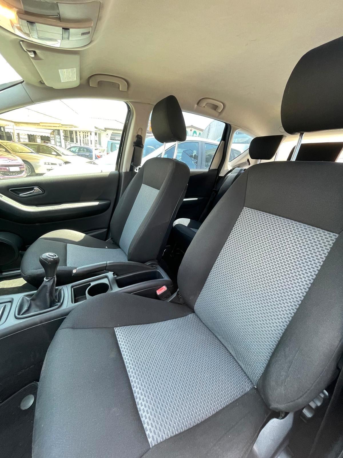 MERCEDES A150 1,5 BENZ.