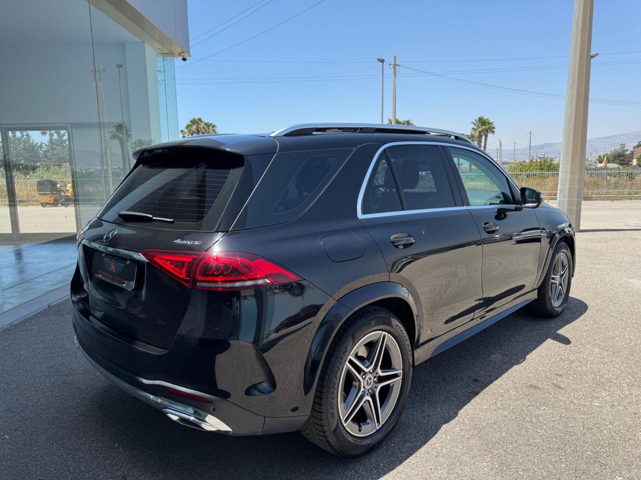 Mercedes-benz GLE 300 d 4Matic Premium Plus
