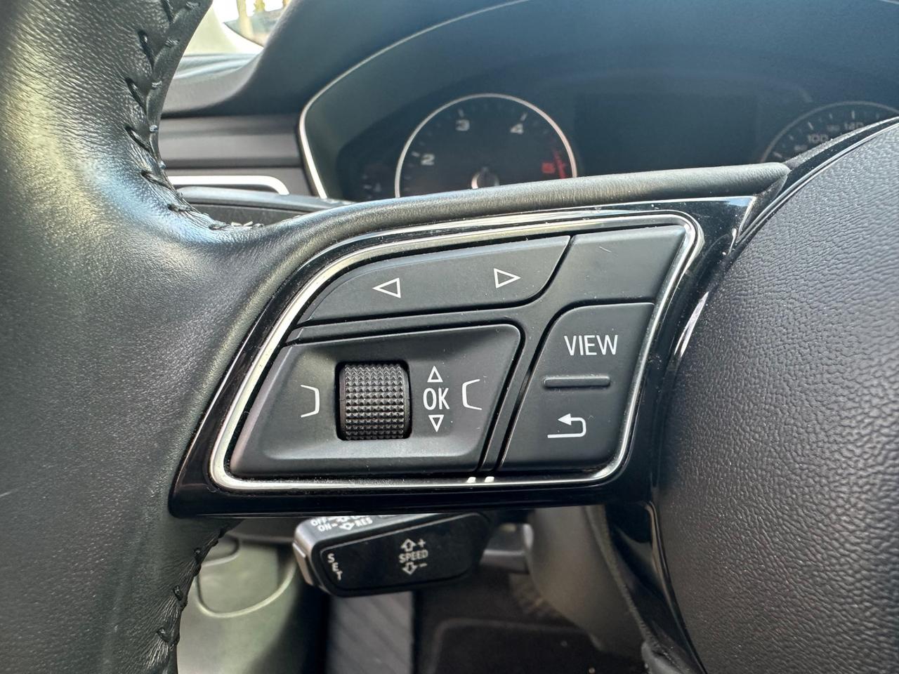 Audi A4 Avant 35 2.0 tdi 150cv s-tronic