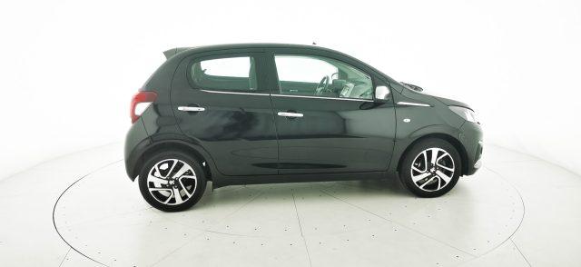 PEUGEOT 108 VTi 68 5 porte Allure