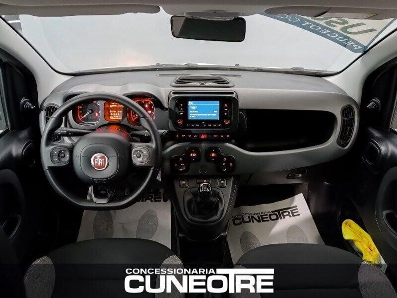FIAT Panda Panda 1.0 FireFly S&S Hybrid City Life