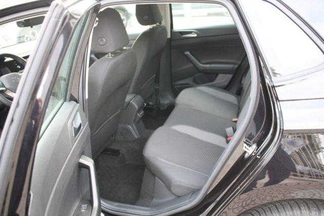 VOLKSWAGEN Polo 1.0 TSI Life