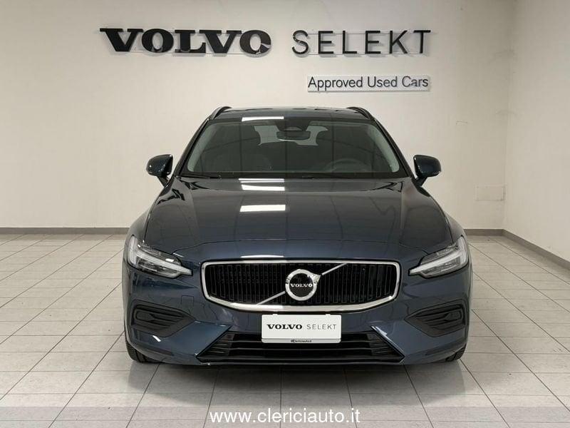 Volvo V60 B4 (d) automatico Core