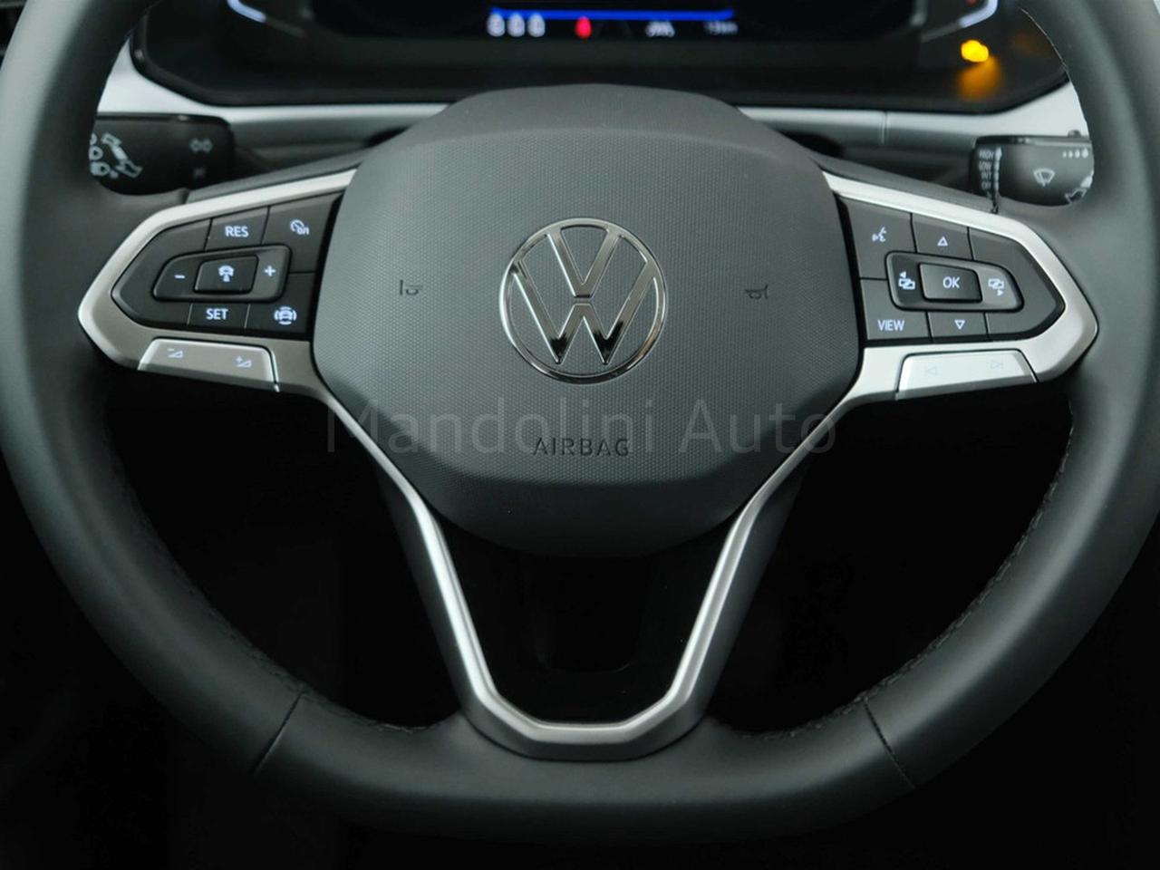 Volkswagen T-Roc 1.0 tsi 115cv sport