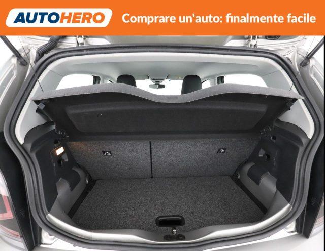 VOLKSWAGEN up! 1.0 5p. EVO move up! BlueMotion Technology