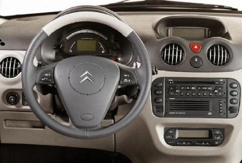 Citroën C3 I 2002 1.4 hdi Ideal (classique) 70cv