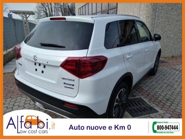 SUZUKI Vitara 1.5 140V Hybrid 2WD Aut. Starview