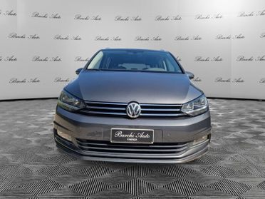 Volkswagen Touran Touran 1.6 tdi Highline 115cv
