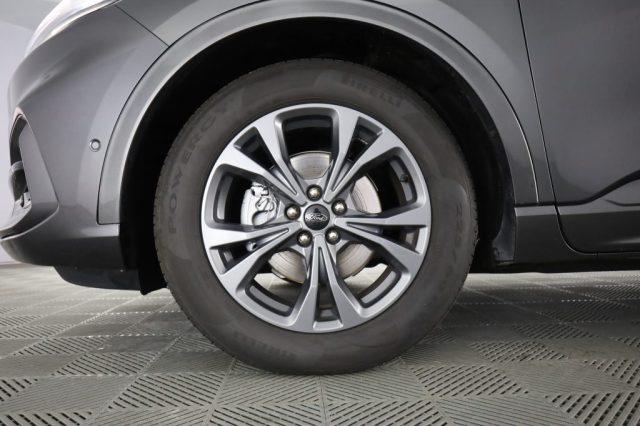 FORD Kuga Kuga 2.5 Full Hybrid 190 CV CVT 2WD ST-Line X