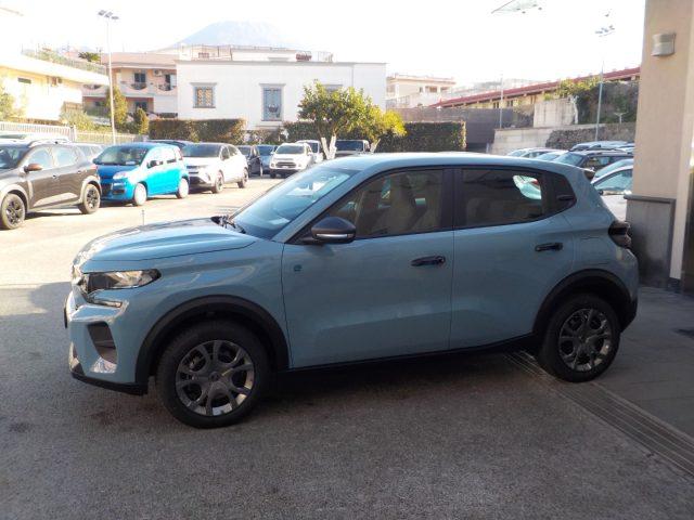 CITROEN C3 Elettrica 113 CV You - PROMO INCENTIVO