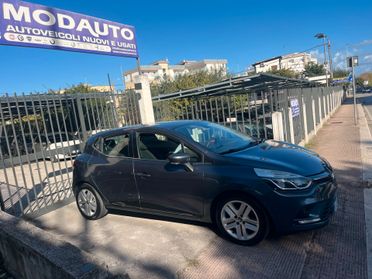 Renault Clio dCi 8V 90CV EDC Start&Stop 5 porte Energy Intens