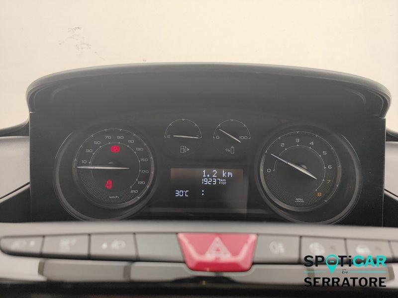 Lancia Ypsilon III 2021 1.0 firefly hybrid Platino s&s 70cv