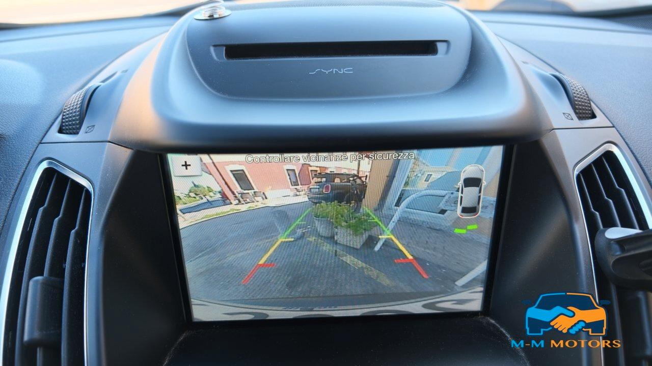 Ford C-Max 1.5 tdci Titanium s&s 120cv