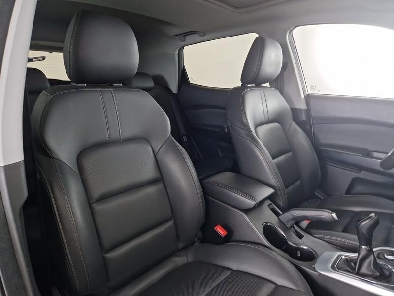 DR MOTOR DR4.0 1.5 MT BENZ GPL