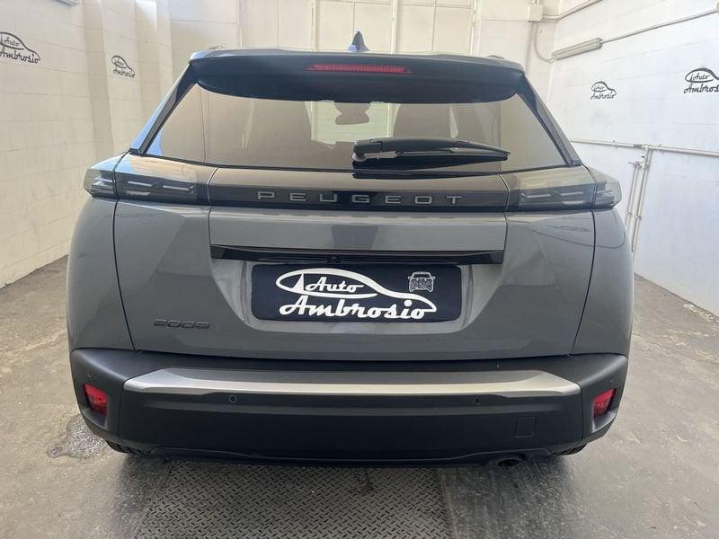 Peugeot 2008 2008 1.2 puretech Allure s&s 100cv TUA DA 199,00 AL MESE