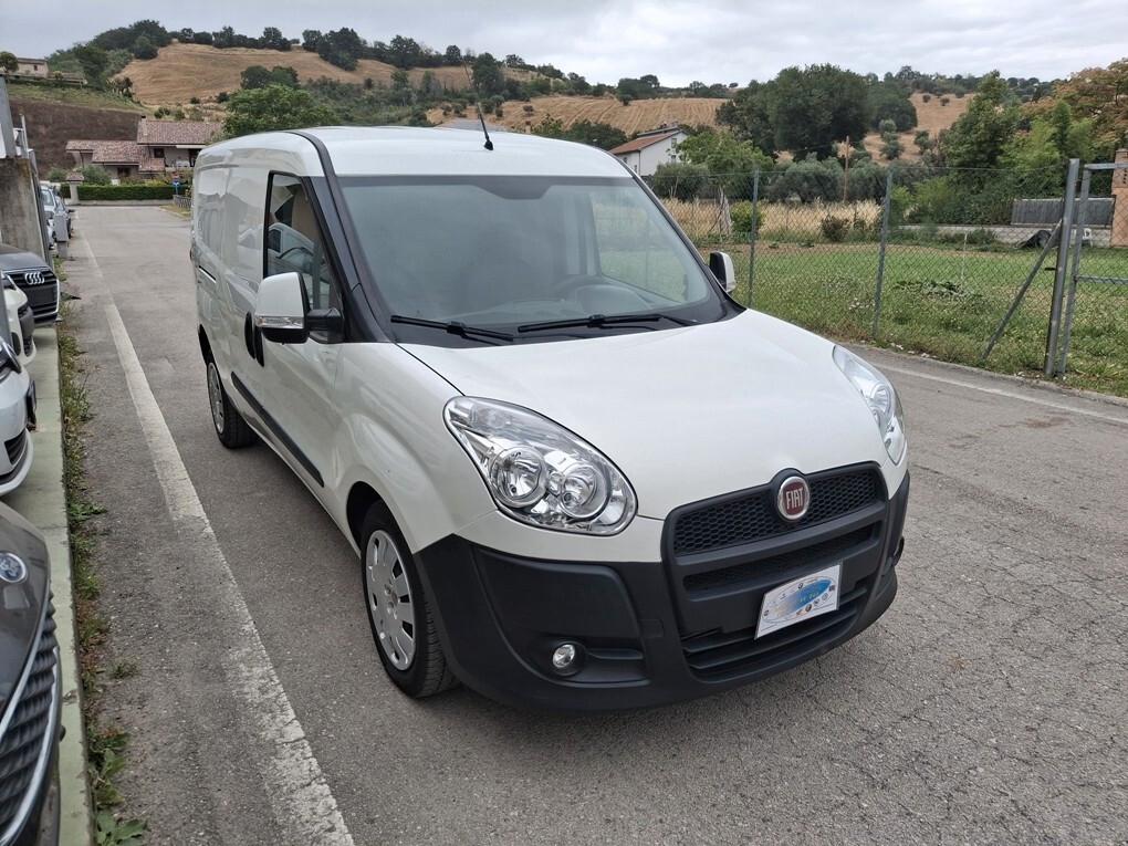 Fiat Doblò 1.6 Multijet MAXI Km 93.000