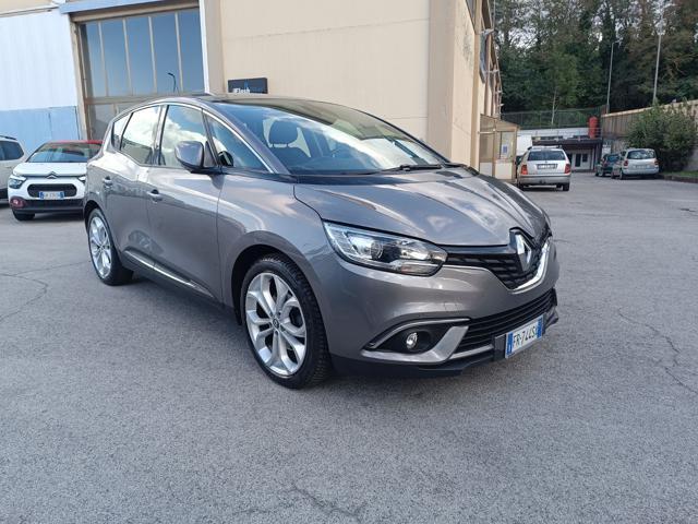 RENAULT Scenic Scénic dCi 8V 110 CV EDC Energy Intens