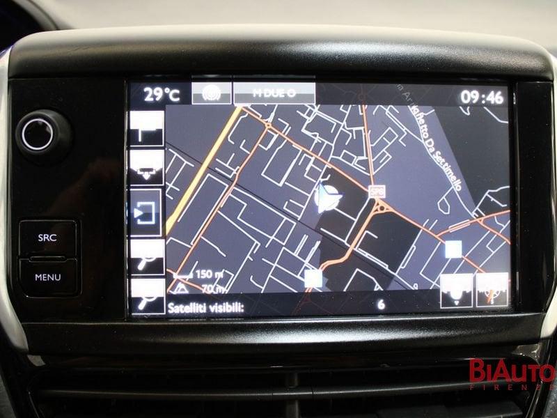 Peugeot 2008 1.6 e-HDi 92 CV Stop&Start Allure