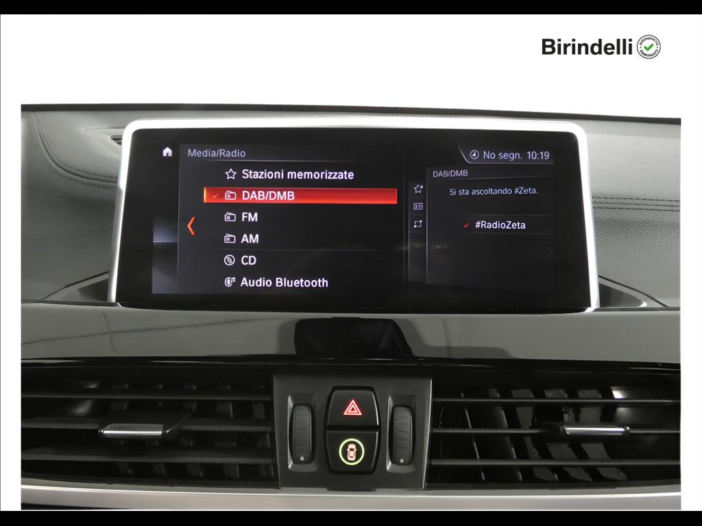 BMW X2 (F39) - X2 sDrive18d Msport-X