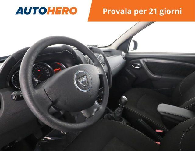 DACIA Duster 1.5 dCi 110CV 4x4 Lauréate