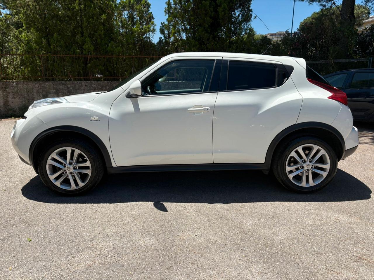 NISSAN JUKE 1.6 Acenta - 2011