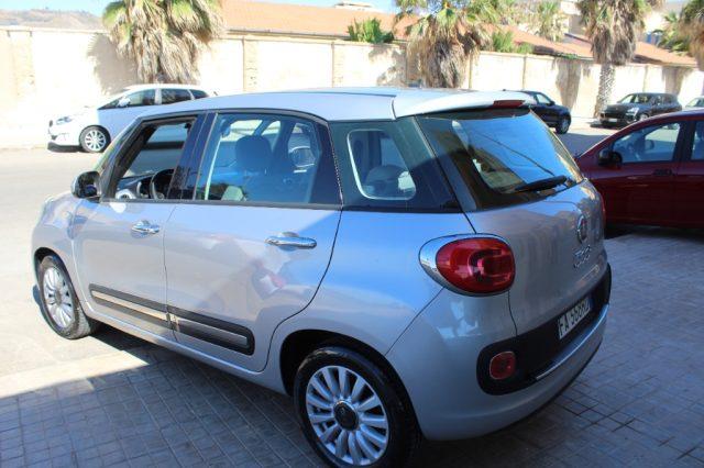 FIAT 500L 1.3 Multijet 85 CV Business