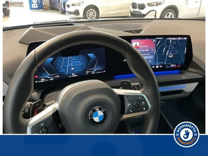 BMW Serie 1 120d M Sport