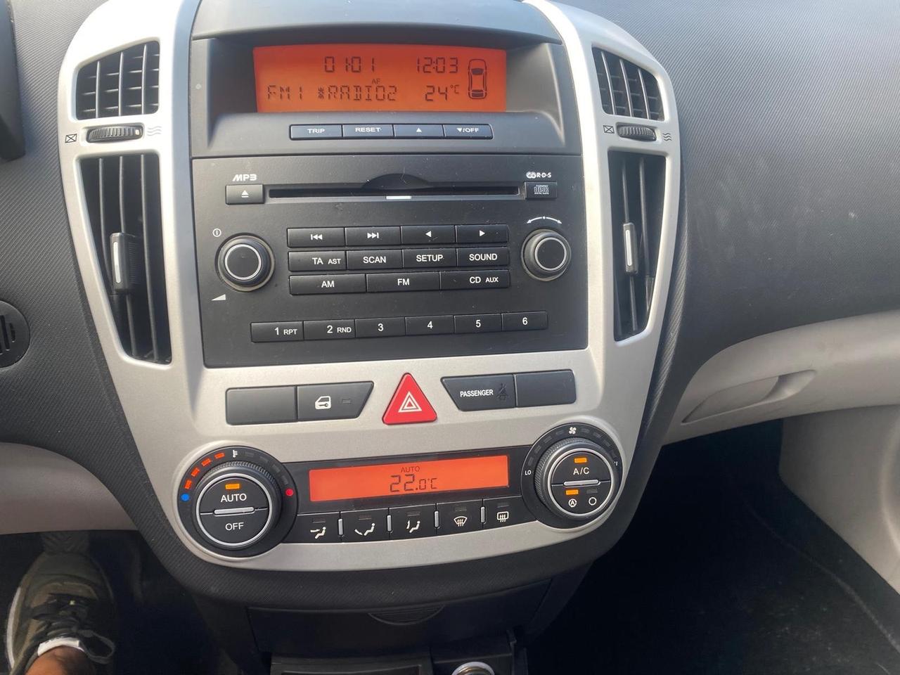 Kia Ceed cee'd 1.4 109CV 5p. LX