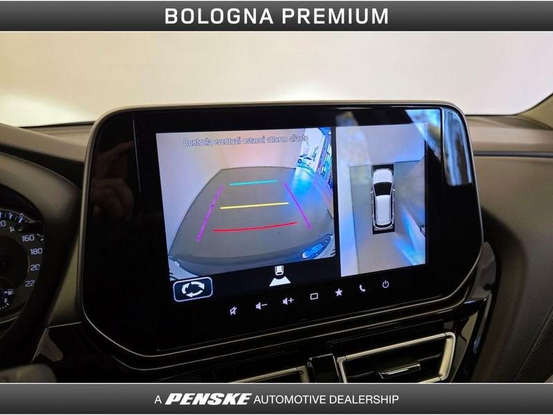 Suzuki S-Cross S-Cross 1.4 Hybrid 4WD AllGrip Yoru