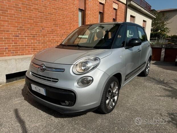 Fiat 500L 1.4 95 CV Lounge