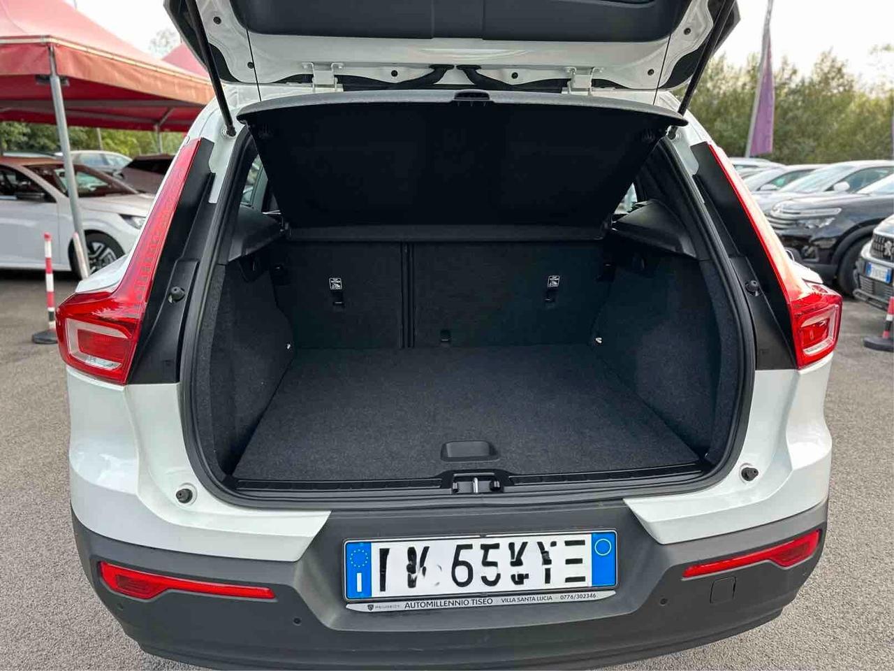 Volvo XC40 D3 Geartronic Business